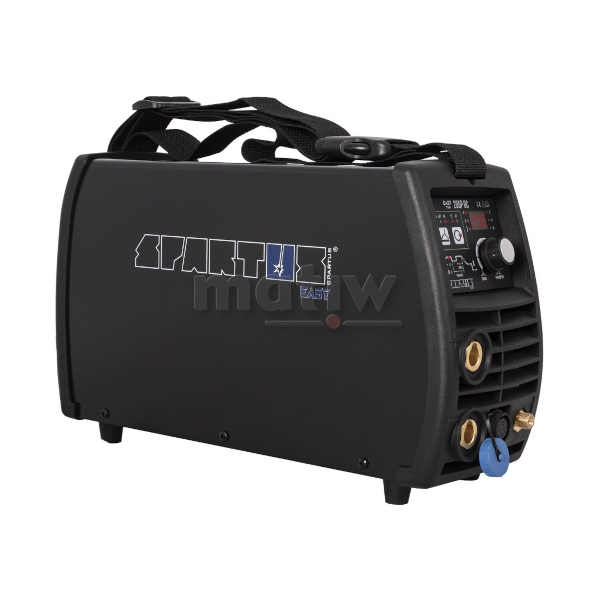 SPAWARKA MIGOMAT SPARTUS EASYMIG 271 DUAL PULSE MIG SYNERGIA