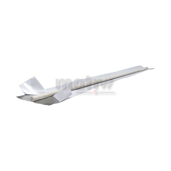 PODKŁADKI SPAWALNICZE CERAMICZNE WALCOWA Fi 10,0 mm 10szt