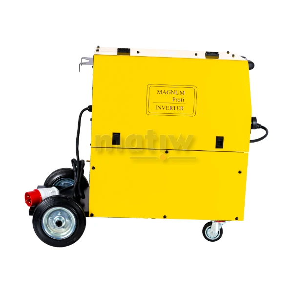 SPAWARKA MAGNUM MIG 330W IGBT 330A/60% 400V