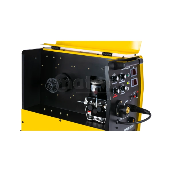 SPAWARKA MAGNUM MIG 330W IGBT 330A/60% 400V