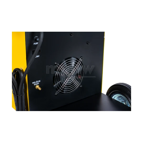 SPAWARKA MAGNUM MIG 330W IGBT 330A/60% 400V