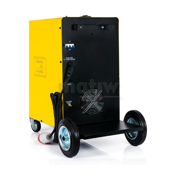 SPAWARKA MAGNUM MIG 330W IGBT 330A/60% 400V