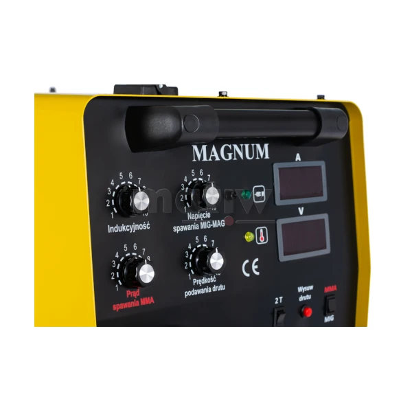 SPAWARKA MAGNUM MIG 330W IGBT 330A/60% 400V
