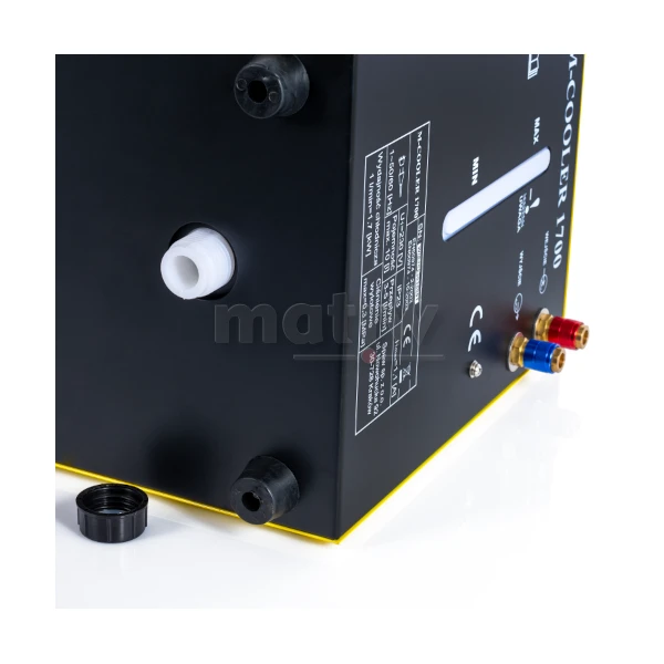 CHŁODNICA MAGNUM M-COOLER 1700 10L