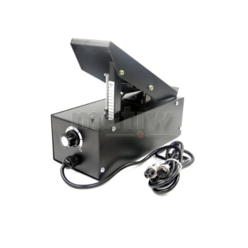 ZDALNE STEROWANIE NOŻNE THF335 2PIN+3PIN MAGNUM