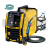 SPAWARKA MIGOMAT MAGNUM MIG 212 ALU CU SYNERGIA TIG MMA 200A 60%