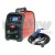 SPAWARKA SYNERGIA MIGOMAT MIG TIG MMA IDEAL MIG TECNO 205 LCD SYNERGIC