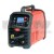 SPAWARKA SYNERGIA MIGOMAT MIG TIG MMA IDEAL MIG TECNO 205 LCD SYNERGIC