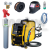 ZESTAW SPAWARKA MIGOMAT MAGNUM MIG 212 ALU CU SYNERGIA TIG MMA 200A 60%