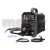 SPAWARKA MIGOMAT SPARTUS EASYMIG 210 LED SYNERGIA MIG TIG MMA