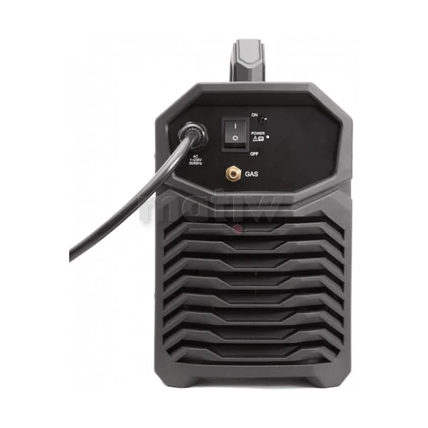 SPAWARKA MIGOMAT SPARTUS EASYMIG 210 LED SYNERGIA MIG TIG MMA