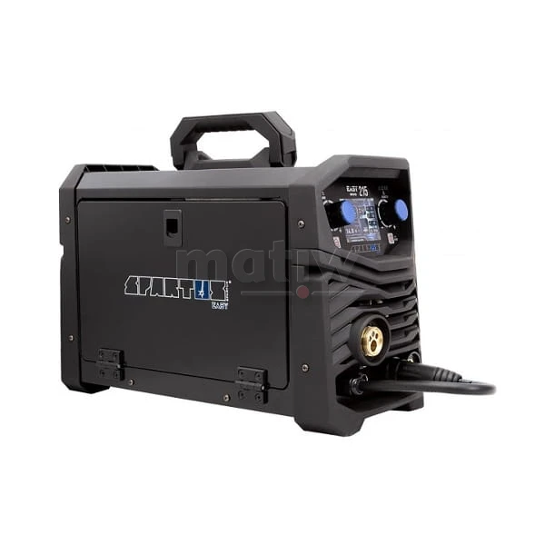SPAWARKA SPARTUS MIG EASYMIG 215 LCD