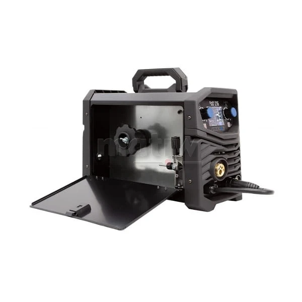 SPAWARKA SPARTUS MIG EASYMIG 215 LCD