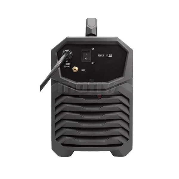 SPAWARKA SPARTUS MIG EASYMIG 215 LCD