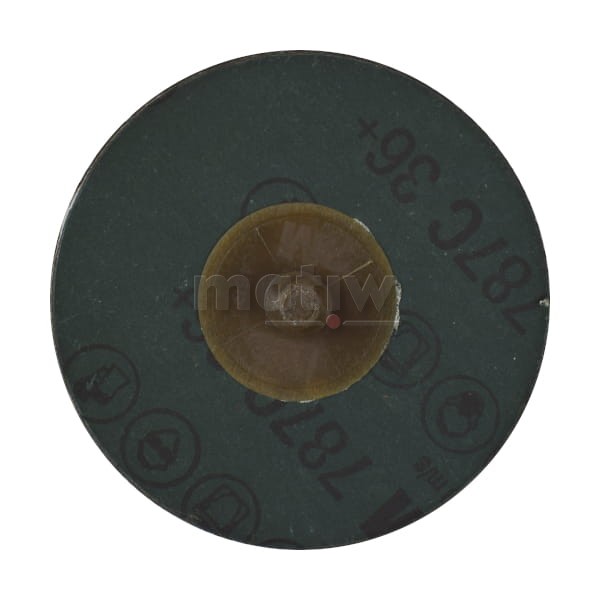 DYSK ŚCIERNY ROLOC 3M 76 CUBITRON 787C P 36 50szt