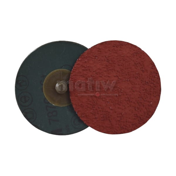 DYSK ŚCIERNY ROLOC 3M 76 CUBITRON 787C P 36 50szt