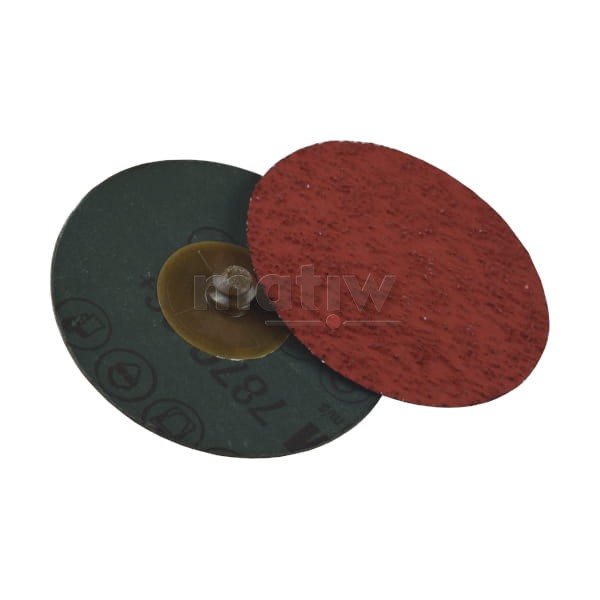 DYSK ŚCIERNY ROLOC 3M 76 CUBITRON 787C P 36 50szt