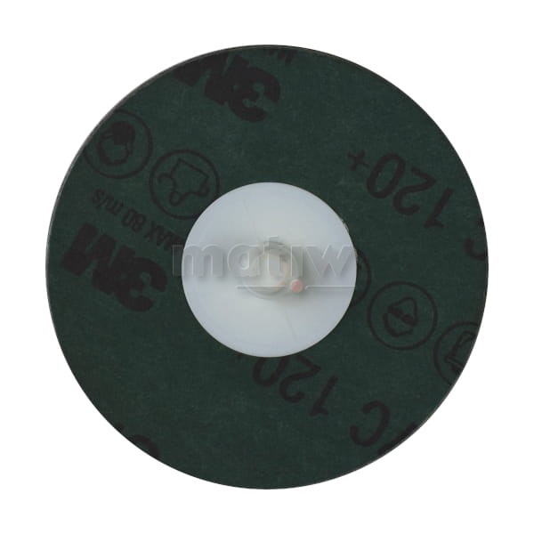 DYSK ŚCIERNY ROLOC 3M 76 mm CUBITRON 787C P120 50szt