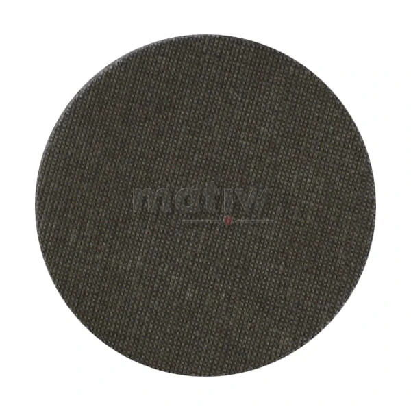 KRĄŻEK ŚCIERNY DYSK ROLOC Z MATERIAŁU 3M TRIZACT 237AA 50 mm A45 P 400 25szt