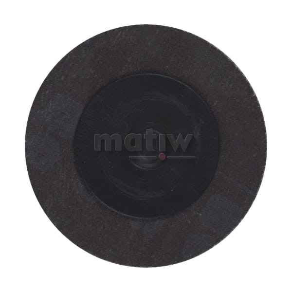 KRĄŻEK ŚCIERNY DYSK ROLOC Z MATERIAŁU 3M TRIZACT 237AA 50 mm A80 P 240 25szt