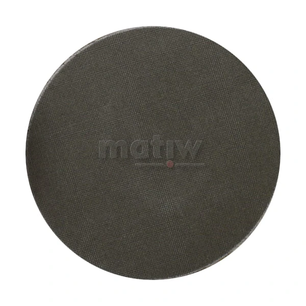 KRĄŻEK ŚCIERNY DYSK ROLOC Z MATERIAŁU 3M TRIZACT 237AA 76 mm A30 P 600 25szt