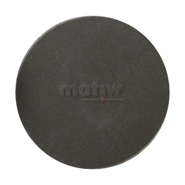 KRĄŻEK ŚCIERNY DYSK ROLOC Z MATERIAŁU 3M TRIZACT 237AA 76 mm A100 P 180 25szt