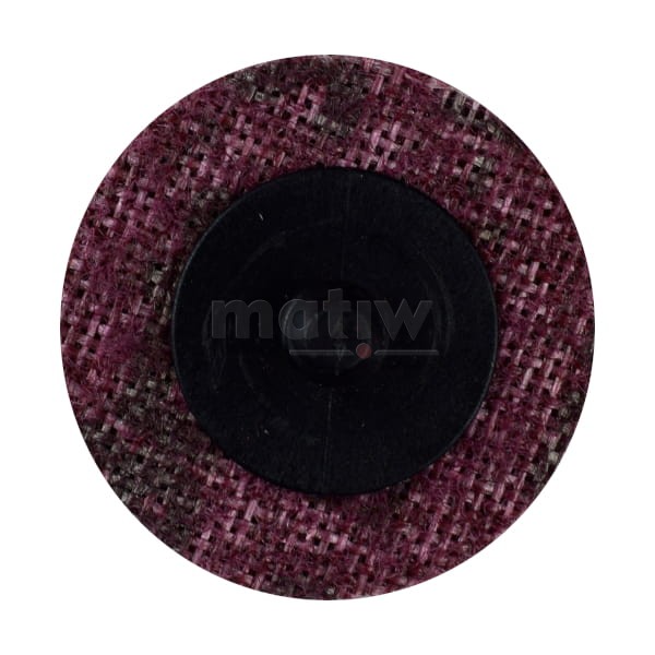 KRĄŻEK ŚCIERNY DYSK ROLOC Z WŁÓKNINY 3M SC-RD ŚREDNICA 50 mm A MED 10szt.