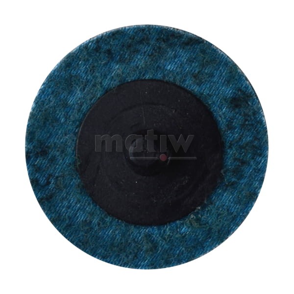 KRĄŻEK ŚCIERNY DYSK ROLOC Z WŁÓKNINY 3M SC-RD ŚREDNICA 50 mm A VFN 10szt