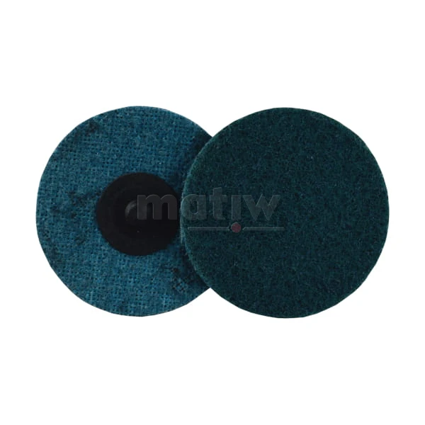 KRĄŻEK ŚCIERNY DYSK ROLOC Z WŁÓKNINY 3M SC-RD ŚREDNICA 76 mm A VFN 10szt