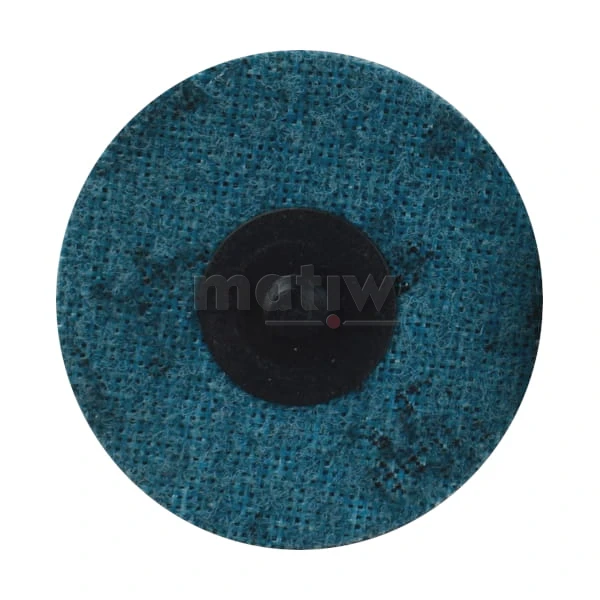 KRĄŻEK ŚCIERNY DYSK ROLOC Z WŁÓKNINY 3M SC-RD ŚREDNICA 76 mm A VFN 10szt