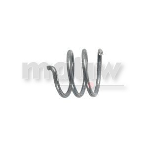 SPRĘŻYNA DO ŁĄCZNIKA PRĄDOWEGO MIG MAG MB 15 10szt