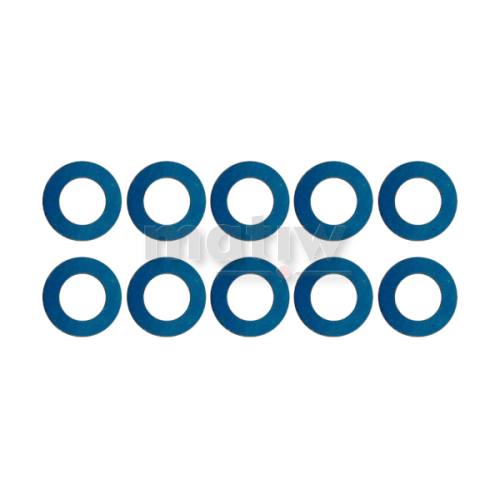 PODKŁADKA IZOLACYJNA PALNIKA MIG MAG MB 401 501 10szt