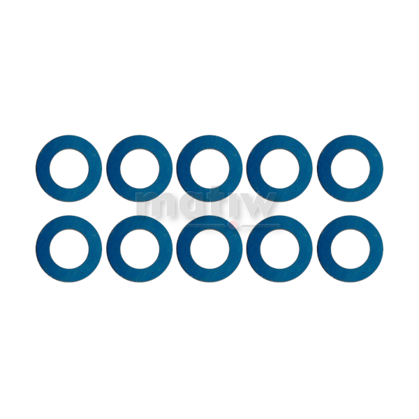 PODKŁADKA IZOLACYJNA PALNIKA MIG MAG MB 401 501 10szt