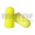 ZATYCZKI STOPERY DO USZU Z PIANKI 3M E-A-R SOFT NEON 250 PAR