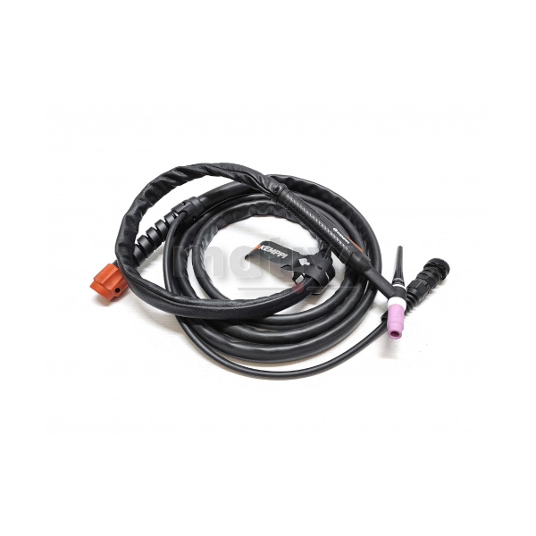 UCHWYT TIG FLEXLITE TX 225 G 8M CHŁODZONY GAZEM KEMPPI