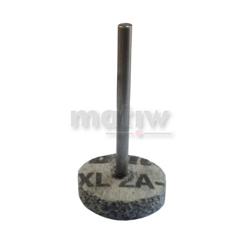 ŚCIERNICA TRZPIENIOWA WŁÓKNINA SPRASOWANA 3M 20 x 6 x 3 mm 2A MED 10szt