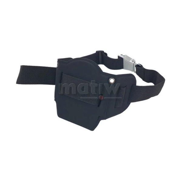 PRZYŁBICA SAMOŚCIEMNIAJĄCA SHERMAN PROFI V8a Z SYSTEMEM NAWIEWU PAPR