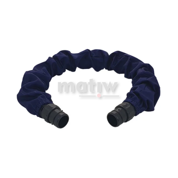 PRZYŁBICA SAMOŚCIEMNIAJĄCA SHERMAN PROFI V8a Z SYSTEMEM NAWIEWU PAPR