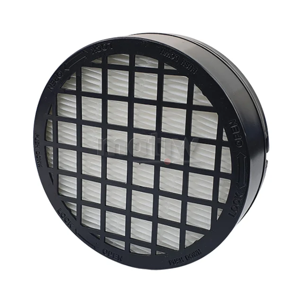 FILTR PRZECIWPYŁOWY DO PRZYŁBICY SHERMAN V8a