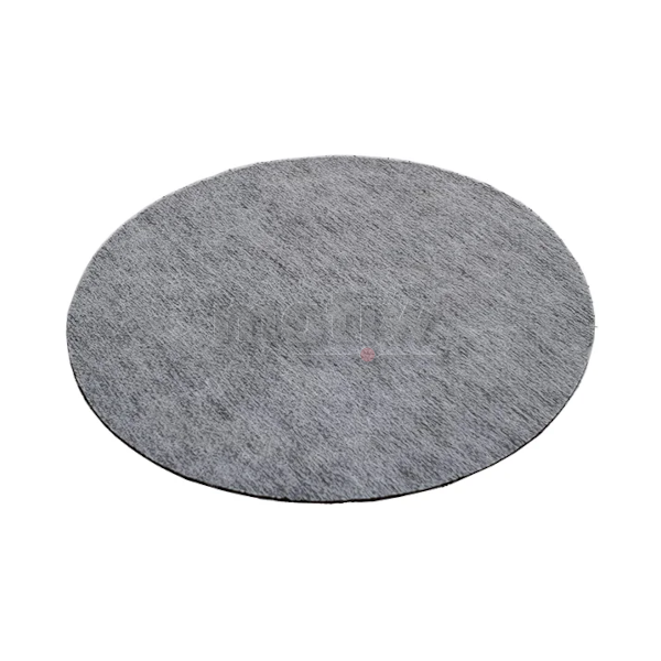 FILTR WSTĘPNY DO PRZYŁBICY Z NAWIEWEM PAPR SHERMAN V8a