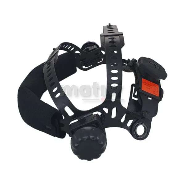 NAGŁOWIE KOMPLETNE DO PRZYŁBICY SHERMAN V8a