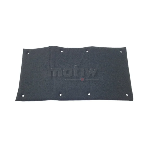 OPASKA PRZECIWPOTNA DO PRZYŁBICY SHERMAN V8a