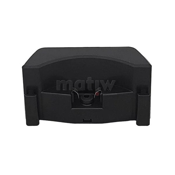 AKUMULATOR SYSTEMU PAPR DO PRZYŁBICY SHERMAN V8a