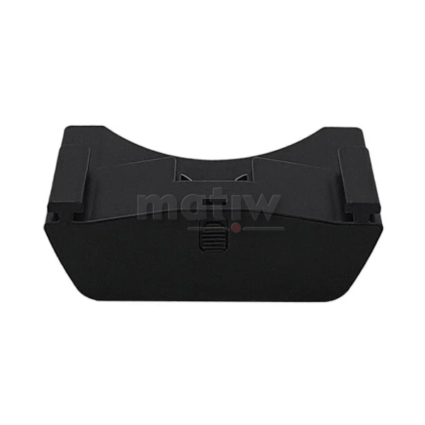 AKUMULATOR SYSTEMU PAPR DO PRZYŁBICY SHERMAN V8a