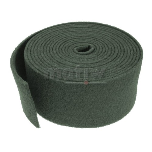 WŁÓKNINA ŚCIERNA W ROLCE 150 mm ULTRA FINE 10 mb