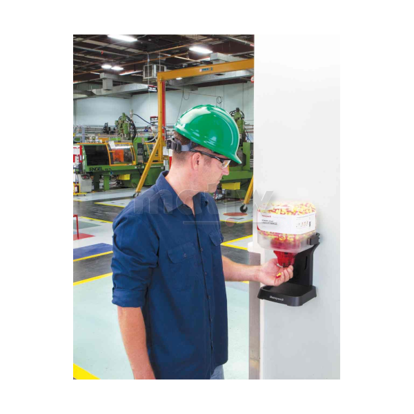 ZATYCZKI STOPERY BILSOM 303L DOZOWNIK HL400-AM 400 PAR