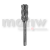 FREZ TRZPIENIOWY WALCOWY DO ALUMINIUM SHERMAN TYP A 12 mm