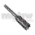FREZ TRZPIENIOWY WALCOWY Z OSTRZAMI NA CZOLE DO ALUMINIUM SHERMAN TYP B 12 mm