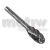 FREZ TRZPIENIOWY OWALNY DO ALUMINIUM SHERMAN TYP E 12 mm