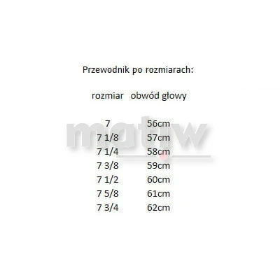 CZAPKA SPAWALNICZA CAMOUFLAGE 7 5/8 WELDAS 23-6503
